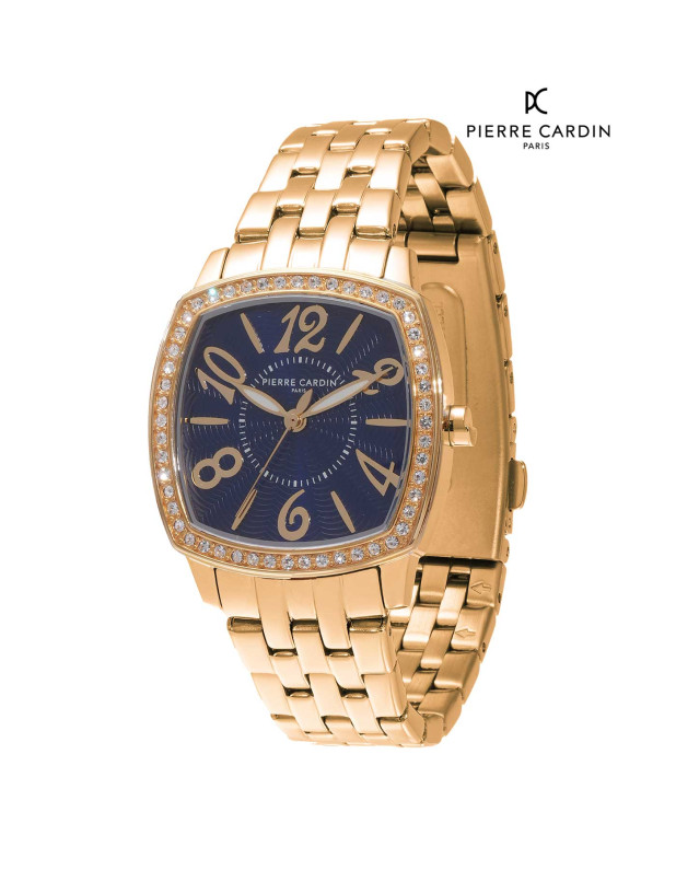 Pierre Cardin Ladies Watch